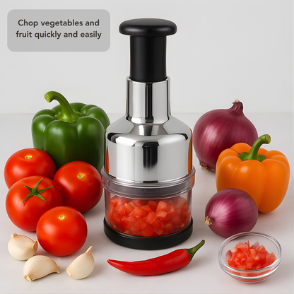 Jumbo Food Chopper